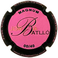Jorba Batlló X242946 MAGNUM (40 Ex) Jorba Batlló X242946 MAGNUM (40 Ex)