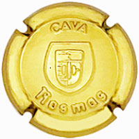 Rosmas X243418 - CPC RSS201