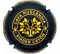 Muscàndia X243722 - CPC MCN319 MAGNUM