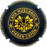 Muscàndia X243722 - CPC MCN319 MAGNUM