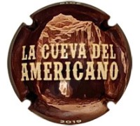 La Cueva del Americano X243879 La Cueva del Americano X243879