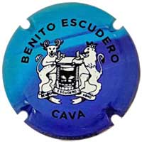Benito Escudero X244218 JEROBOAM