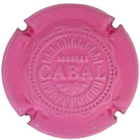 Bodegas Cabal X245477 - CPC BCL203 Bodegas Cabal X245477 - CPC BCL203