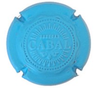 Bodegas Cabal X245478 - CPC BCL201