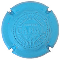 Bodegas Cabal X245478 - CPC BCL201 Bodegas Cabal X245478 - CPC BCL201