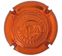 Bodegas Cabal X245479 - CPC BCL202