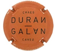 Duran Galan X245846 - XC DRGL051