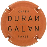 Duran Galan X245846 - XC DRGL051 Duran Galan X245846 - XC DRGL051