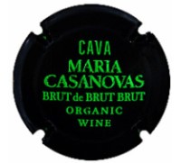 Maria Casanovas X246714 - CPC MRS263 Maria Casanovas X246714 - CPC MRS263