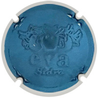 Eva Sidra X246931 - XC EVAG055 Eva Sidra X246931 - XC EVAG055
