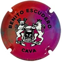 Benito Escudero X247424 JEROBOAM