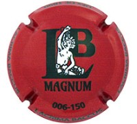Lacrima Baccus X248539 MAGNUM (Num. 150 Ex)