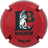 Lacrima Baccus X248539 MAGNUM (150 Ex) Lacrima Baccus X248539 MAGNUM (150 Ex)