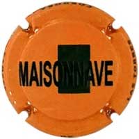 Maisonnave X248591 - XC MSNV008 Maisonnave X248591 - XC MSNV008