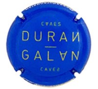 Duran Galan X249317 - XC DRGL053