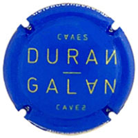 Duran Galan X249317 - XC DRGL053 Duran Galan X249317 - XC DRGL053