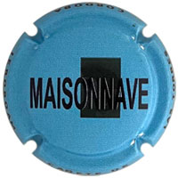 Maisonnave X249514 - XC MSNV011 JEROBOAM Maisonnave X249514 - XC MSNV011 JEROBOAM