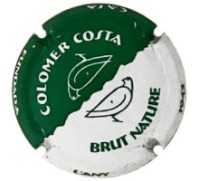Colomer Costa X249748 - CPC CLC309