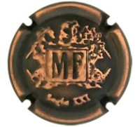 El Mas Ferrer X251290 - XC EMSF215
