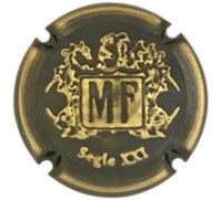 El Mas Ferrer X251291 - XC EMSF216