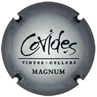 Covides X251629 - XC CVDS064 MAGNUM Covides X251629 - XC CVDS064 MAGNUM