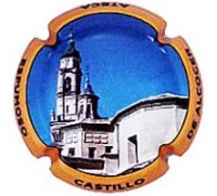 Castillo de Alcocer X251953 - XC CSTA034