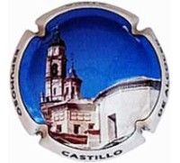 Castillo de Alcocer X251954 - XC CSTA035