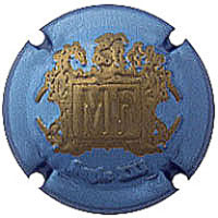 El Mas Ferrer X252013 - XC EMSF217 El Mas Ferrer X252013 - XC EMSF217