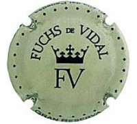 Fuchs de Vidal X252558 - CPC FCV465
