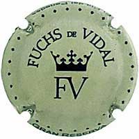 Fuchs de Vidal X252558 - CPC FCV465 Fuchs de Vidal X252558 - CPC FCV465