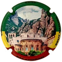 Balandrau X253140 - XC BLDR1363