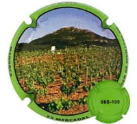 Ferrer de Muntpalau X253180 (100EX)
