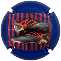 Capità Vidal X253185 - CPC CAP378