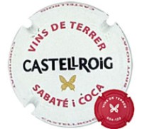 Castellroig X253308 - XC SBTC018