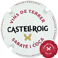 Castellroig X253308 - XC SBTC018 Castellroig X253308 - XC SBTC018