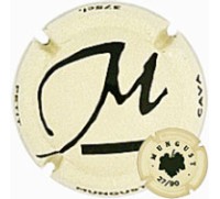 Mungust X253385 - XC MNGT030 (90 Ex)