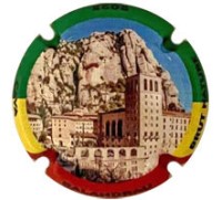 Balandrau X253578 - XC BLDR1364