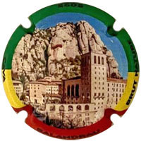 Balandrau X253578 - XC BLDR1364