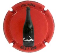 CCER247211 - Muselet Balandrau (180 Ex)