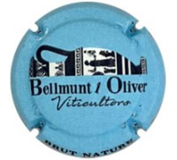 Bellmunt Oliver X243910 - CPC BYO307