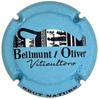 Bellmunt Oliver X243910 - CPC BYO307 Bellmunt Oliver X243910 - CPC BYO307