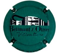 Bellmunt Oliver X243912 - CPC BYO308
