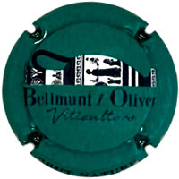 Bellmunt Oliver X243912 - CPC BYO308 Bellmunt Oliver X243912 - CPC BYO308