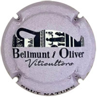 Bellmunt Oliver X243911 - CPC BYO309 Bellmunt Oliver X243911 - CPC BYO309