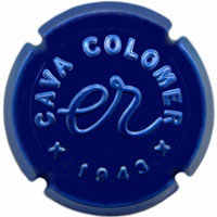 Colomer Bernat X186255 - CPC CLB237 Colomer Bernat X186255 - CPC CLB237