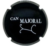 Can Majoral X044890 - CPC CMA301