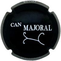 Can Majoral X044890 - CPC CMA301 Can Majoral X044890 - CPC CMA301