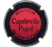Capdevila Pujol X137566 - CPC CPL354 MAGNUM