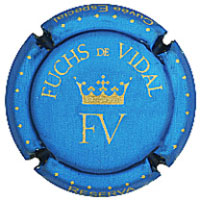 Fuchs de Vidal X241408- CPC FCV459 Fuchs de Vidal X241408- CPC FCV459