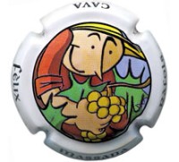 Fèlix Massana Ràfols X199612 - CPC FMR354 Fèlix Massana Ràfols X199612 - CPC FMR354